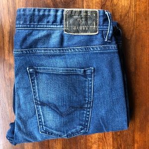 Men’s Guess Jeans